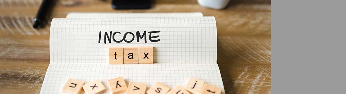 Withholding Tax Services